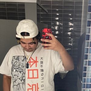 Meet your Posher, Gary